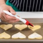 فرشة سيليكون Cuisipro