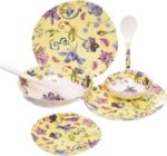 ⁦Opal Garland طقم عشاء 38 قطعة ملامين من مومنتس⁩ - الصورة ⁦2⁩