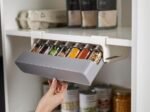 ⁦CupboardStore وعاء تخزين توابل تحت الرف Joseph⁩ - الصورة ⁦5⁩