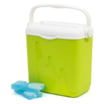 Coolbox آيس بوكس 20 لتر أخضر curver