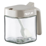 طقم موزع توابل 2 قطعة neoflam