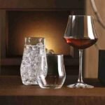 ⁦Ego طقم 6 كأس 500 مل RCR⁩ - الصورة ⁦2⁩