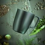 ⁦Flashy Green  Leaf بالواحدمج 250 مل luminarc⁩ - الصورة ⁦2⁩