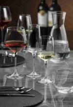 Aria طقم 6 كأٍس 380 مل RCR - الصورة 2