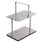 ⁦طقم معالق48 قطعة  استاند جديدARSHIA3489⁩ - الصورة ⁦2⁩