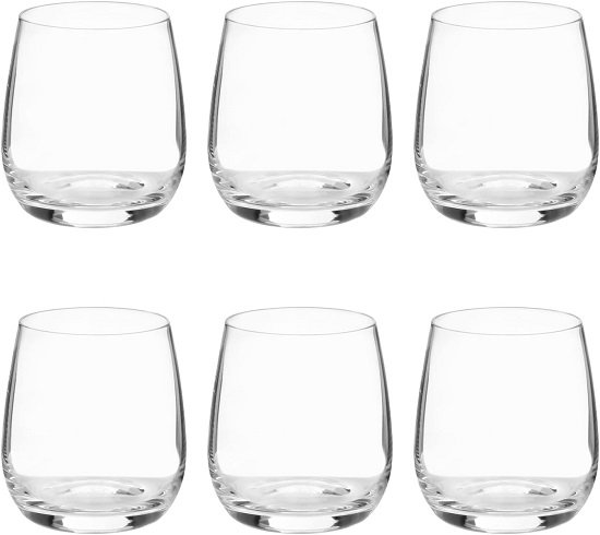 51FwPv2QkHL._AC_SL1500_ Invino ط 6 كوب وسط 370 مل RCR - الصورة 1