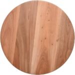 ⁦لوح خشبى دوار ليزى سوزى 50 سم⁩ - الصورة ⁦2⁩