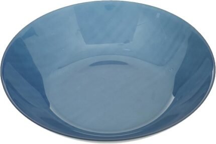 Simply Navy Blue بالواحد طبق مسطح LUMINARC