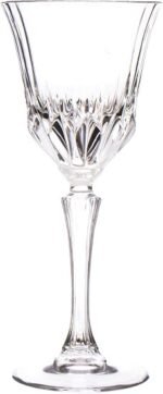 ⁦Adagio طقم 18 كأس⁩ - الصورة ⁦2⁩