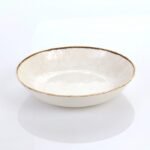 Emerald/Beige Coup طقم 30 قطعة بورسلين - الصورة 3