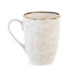 Emerald/Beige Coup طقم 30 قطعة بورسلين - الصورة 5