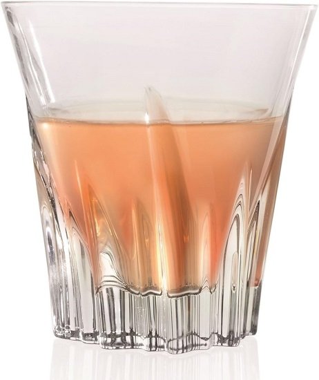 712Fzz83YHL._AC_SL1376_ Fluente طقم6كوب وسط310ملى RCR - الصورة 1