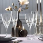 ⁦Chic طقم 6 كأس280ملى RCR⁩ - الصورة ⁦3⁩