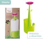 ⁦Flower Powerستاند رول مطبخ VIGAR⁩ - الصورة ⁦5⁩