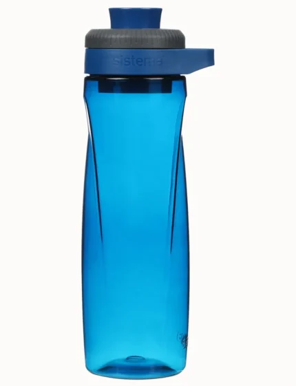 Twist n Chug زجاجة 900 مل sistema