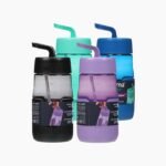 Flip Sipper Bottle زجاجة 700 مل sistema
