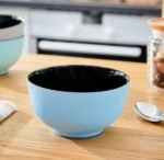 Alix Black L.Blueبالواحدبولة 750 مل luminarc