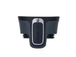 West Loop Matte Black ترافل مج ستانلس 470 م - الصورة 5