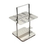 طقم معالق 26قطعه استاند جديدARSHIA3467 - الصورة 2