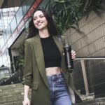 Jackson Chill Licorice زجاجة ستانلس 590 مل - الصورة 3