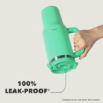 Streeterville Reef كوب ستانلس بيد + شاليموه - الصورة 3