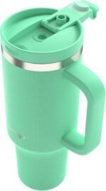 Streeterville Reef كوب ستانلس بيد + شاليموه - الصورة 10