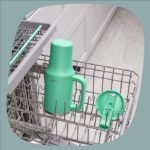 Streeterville Reef كوب ستانلس بيد + شاليموه - الصورة 8