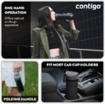 Jackson Chill Licorice زجاجة ستانلس 590 مل - الصورة 8