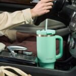 Streeterville Reef كوب ستانلس بيد + شاليموه - الصورة 9