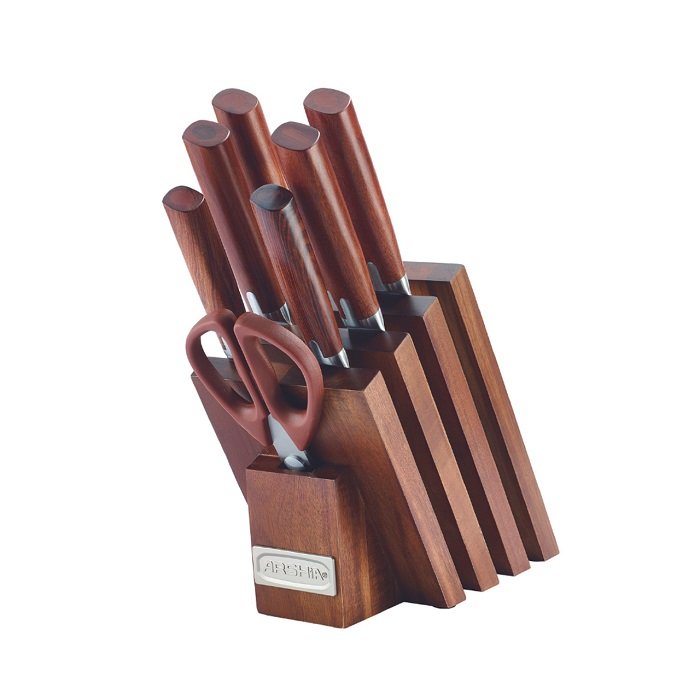 Atif_52__03571-_1_ طقم سكينة 8قطع arshia3189 - الصورة 1