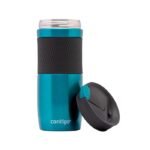 ⁦Byron Biscay Bay ترافل مج ستانلس 470 مل⁩ - الصورة ⁦9⁩