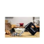 مضرب بيض 400واتARSHIA2288 black - الصورة 5