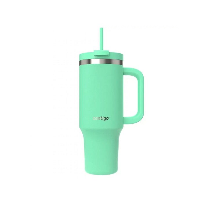 contigo-streeterville-tumbler-with-handle-reef-1200ml-840276164354-840276164354-2217784 Streeterville Reef كوب ستانلس بيد + شاليموه - الصورة 1