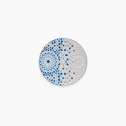 Nogoum طبق حلو  21 سم