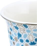 ⁦Nogoum طقم ( فنجان عربى بيشة ) 6 قطع⁩ - الصورة ⁦3⁩