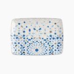 ⁦Nogoum طقم صينية كاربتشيو 3 قطع⁩ - الصورة ⁦2⁩