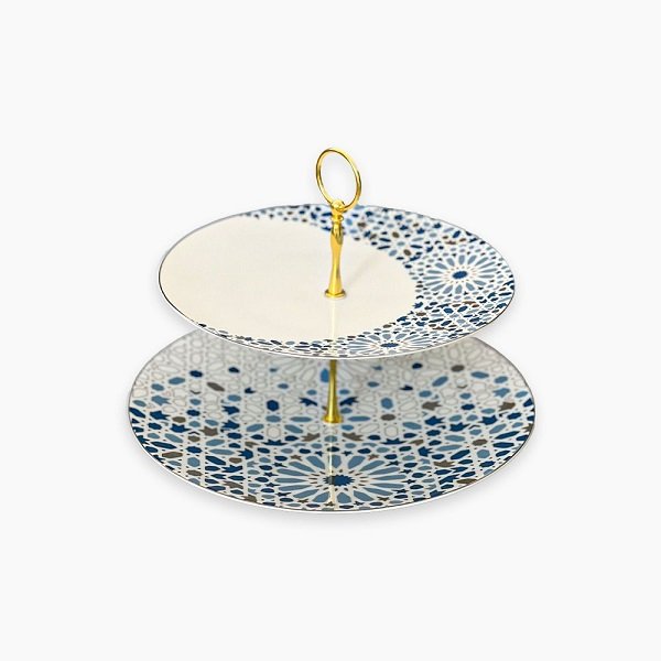 6228968801178 Nogoum Coup شيالة 2 دور - الصورة 1