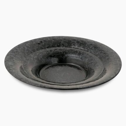 طبق باستا 34 سم كونكال