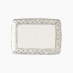 ⁦Arabesque طقم صينية كاربتشيو 3 قطع⁩ - الصورة ⁦2⁩