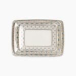 Arabesque طقم صينية كاربتشيو 3 قطع