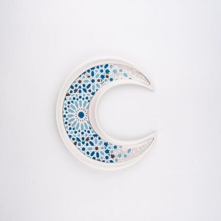 Nogoum طبق تقديم هلال