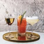 ⁦BARTENDER طقم 4 كوب400 مل⁩ - الصورة ⁦4⁩